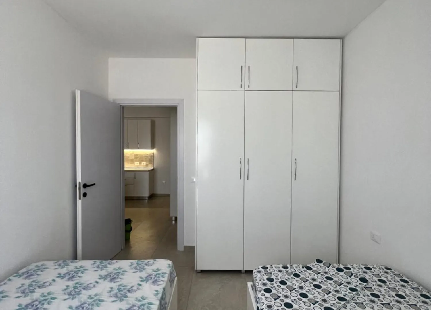 Mars Apartment 골렘