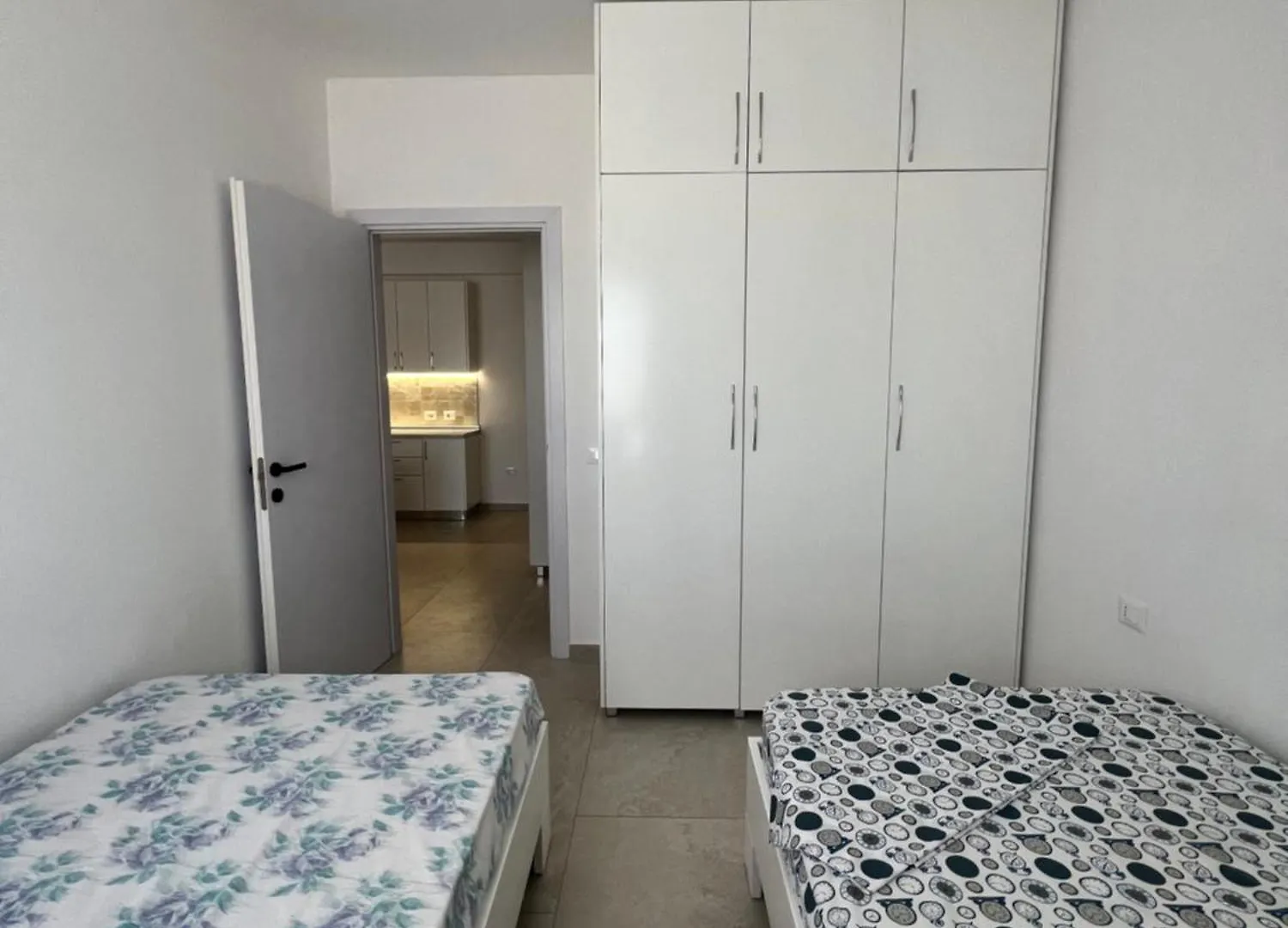 Mars Apartment ゴーレム