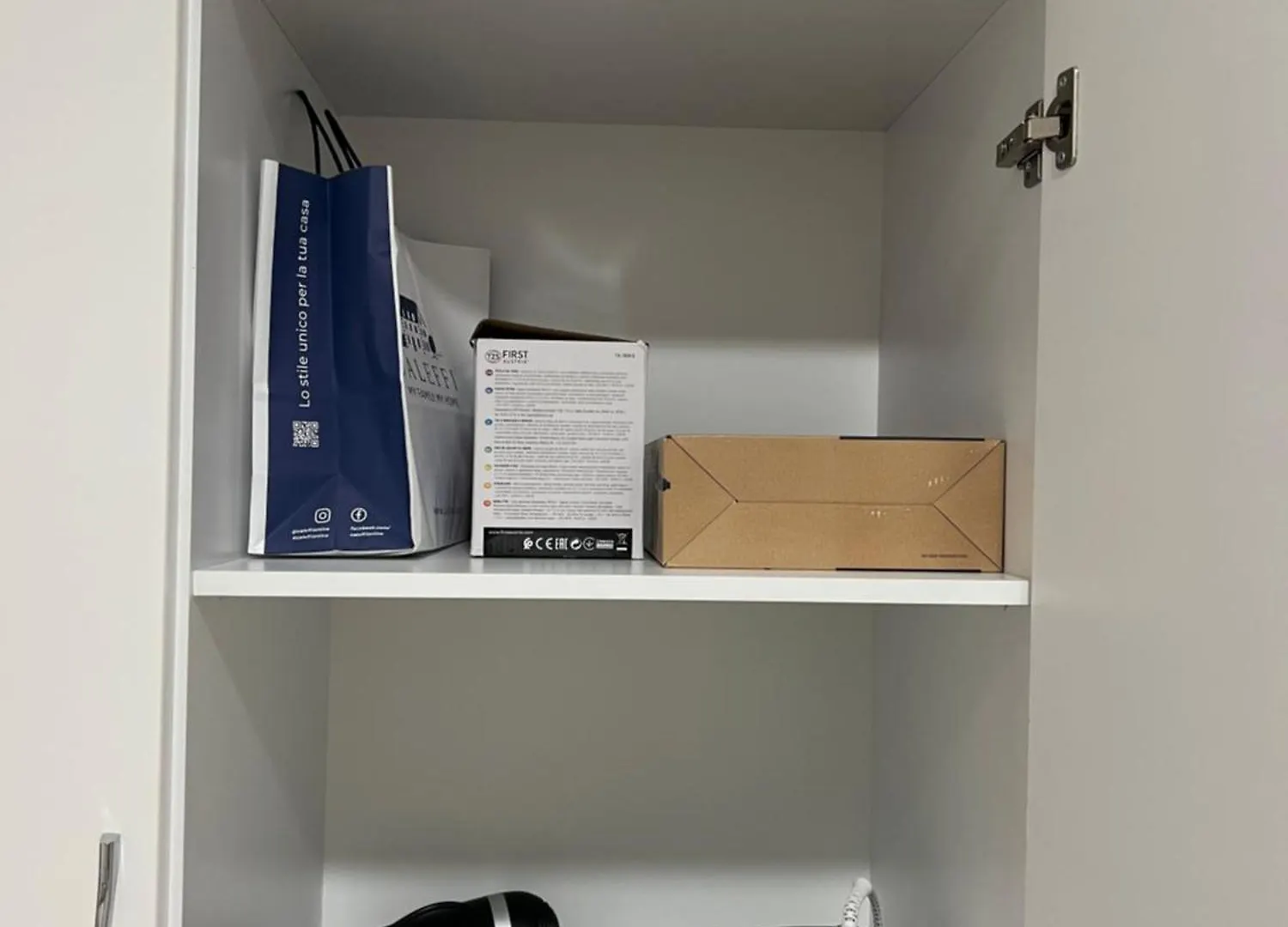 Mars Apartment 골렘