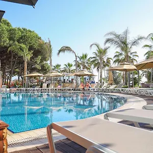 5* Otel Vm &