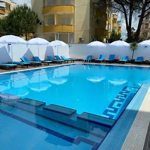 Atrium Deluxe Semesteranläggning (resort)