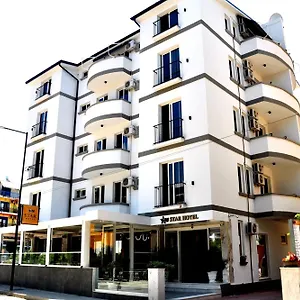 Apartament Star & Restaurant, Golem (Tirana)