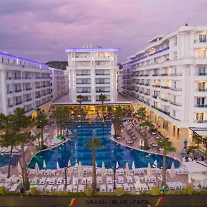 5* Rezort Grand Blue Fafa &