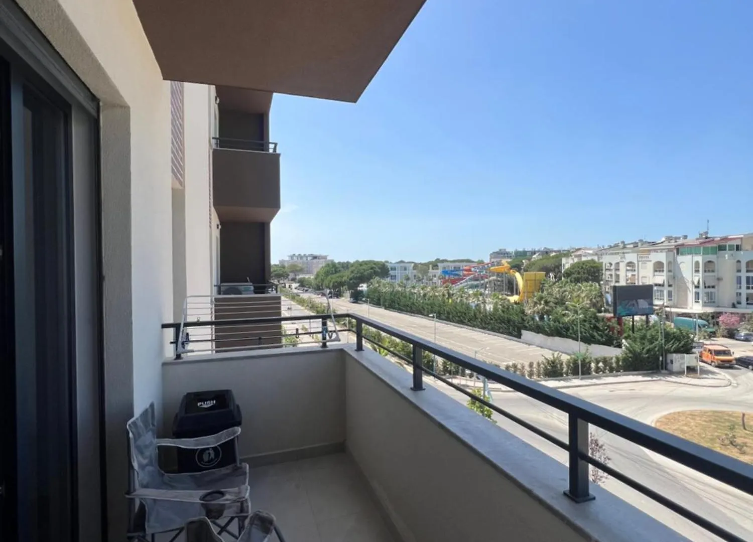 Mars Apartment Golem  Golem (Tirana)