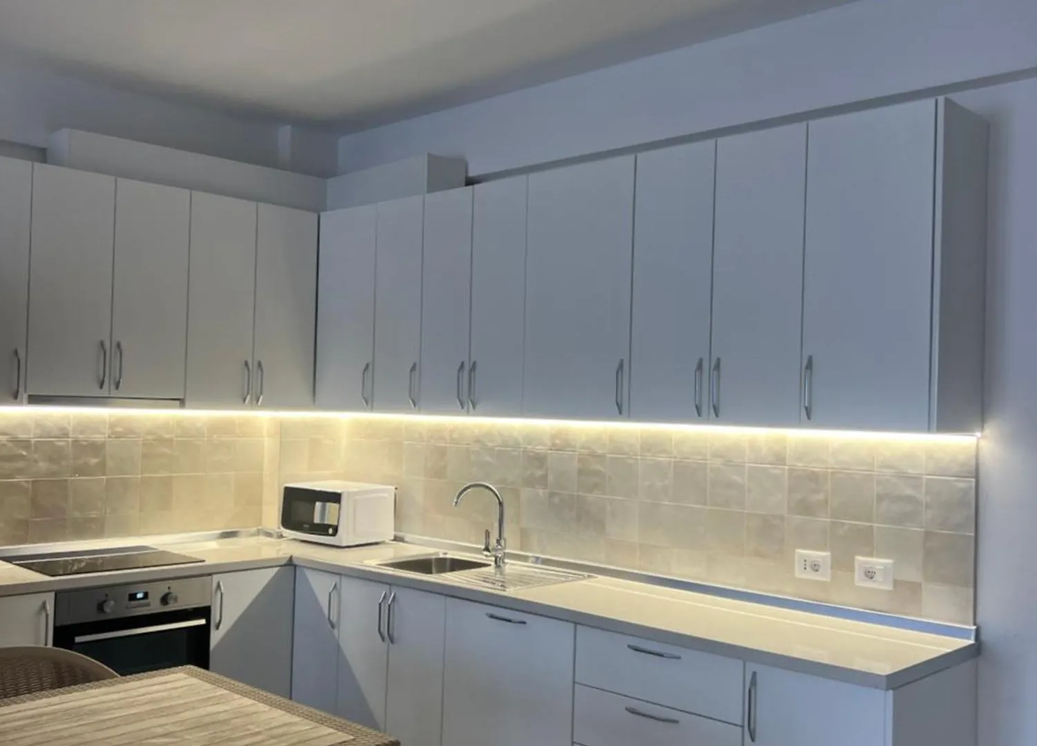 Mars Apartment Golem  Golem (Tirana)