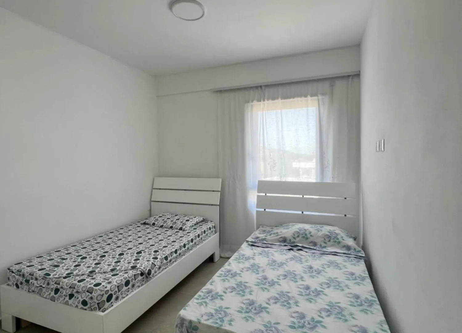 Mars Apartment Golem  Albania